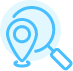 local search grid